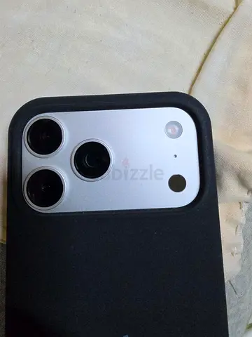 Iphone 17 pro max, unused fully new 256gb, UAE version