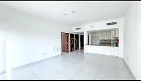 Spacious 1BR | Amazing Open Views|Open-Plan Living
