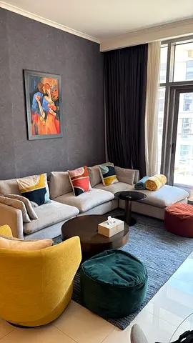 Luxury sofa for Sale
