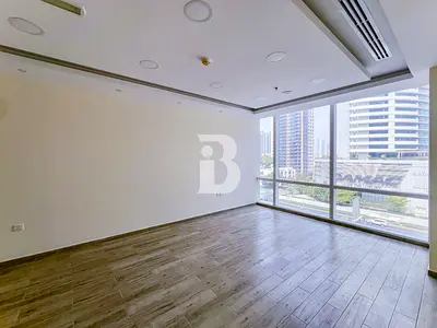 Ready to Move | City View | Exclusive