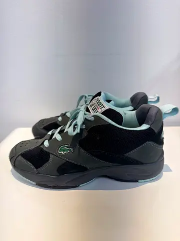 Lacoste Original Sport Sneakers – Size EU 39.5