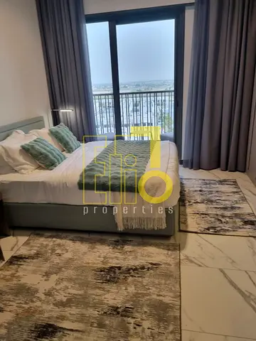 FULLY FURNISHED|MULTIPLE CHEQUES|HIGH FLOOR
