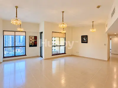 Marina Views | Fully Equipped Kitchen | Vacant