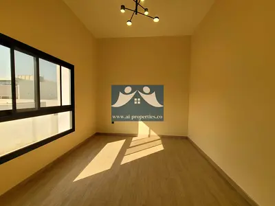 Spacious 2 BHK | Top Floor | Brand New Building
