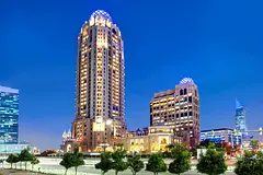 City View Two Bedroom Apartment