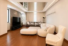 Furnished | Road Backing | Landscaped Garden