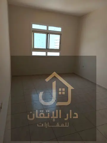 شقة غرفتين وصالة في المجرة – سعر مميز وتأمين شيك