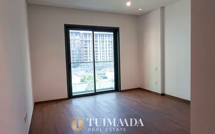 Bright | Modern 2-Bedrooms | Prime Location