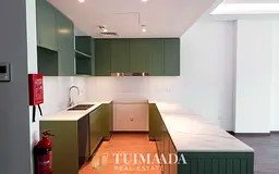 Bright | Modern 2-Bedrooms | Prime Location