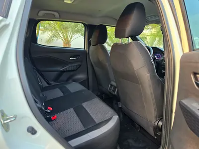 2025 Nissan MAGNITE 缩略图 13