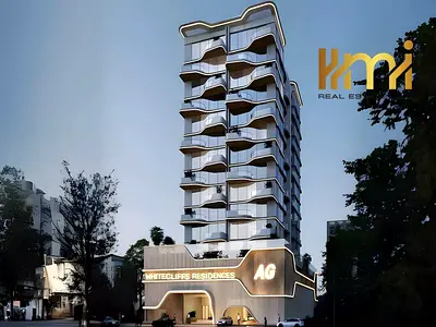 PRIME LOCATION | BEST DEAL | LUXURY