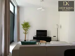 1 Bed +Study | Furnished | 2 Full Bath | Luxury Living | No Empowe