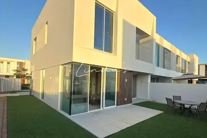 4BR Townhouse | Unfurnished | 2 Parking