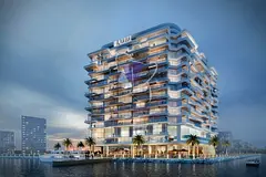 Prime Investment | 1BR | Wasel by Azizi