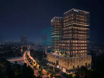 Luxury Property | Elite Investment Opportunity with ROI Potential