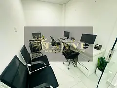 Office for Rent | Office for Freezone Company | No commission
