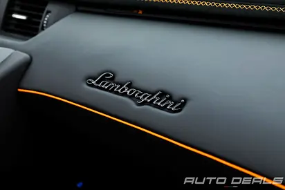 2021 Lamborghini AVENTADOR 缩略图 17