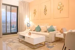 Fully Furnished | Stylish | Available Now