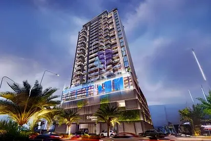 Luxury 2BR | Q Gardens Lofts | 60/40 Payment