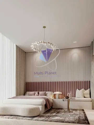Luxury 2BR | Q Gardens Lofts | 60/40 Payment