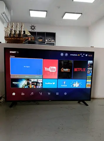 60" Smart UHD 4k available for sale