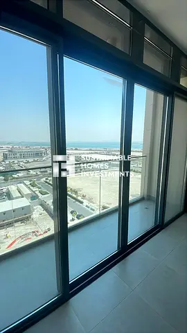 Spacious Layout | Amazing Seaview | Prime Location