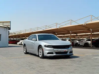AED 1216/month | 2021 Dodge Charger | GCC Specs | Ref#526979