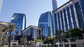 FULLY FITTED | PRESTIGIOUS OFFICE | READY TO OCCUPY