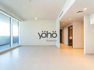 Unfurnished | Vacant | Ready To Move