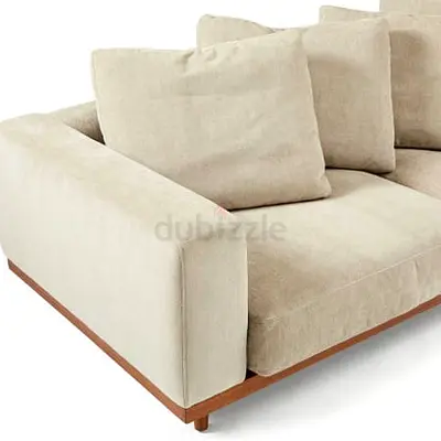 Excellent condition West Elm 3 Seater Sofa