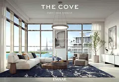 Water View I Low Floor I Corner Unit