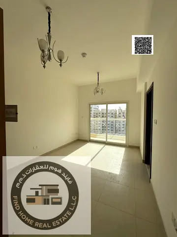 2BEDROOM Apartment Available For Sale in Al Ameera village B18 Al Yasmine 1 Ajman.
