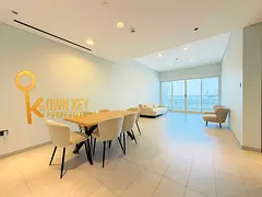 Kitchen Appliances Fitted | Luxurious 2-BR Apt With Maids Room
