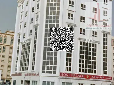 🔥 1-Bedroom Apartment with Direct Sharjah Corniche & Khalid Lake View | Large Kitchen | AED 28,000 🔥