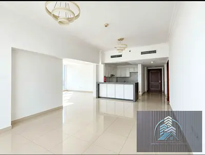 غرفة نوم واحدة فسيحة | ذا جيت ريزيدنس 1 | إطلالة على وسط المدينة | تصميم مخطط مفتوح