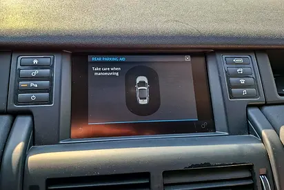 صورة مصغرة 13 لـ 2016 LAND Rover DISCOVERY SPORT