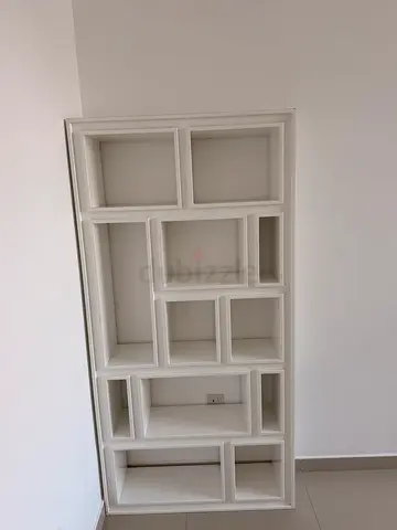 Shelf case