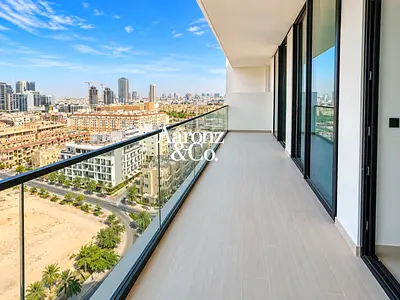 Ready to Move In | Spacious 2BR | Smart Home