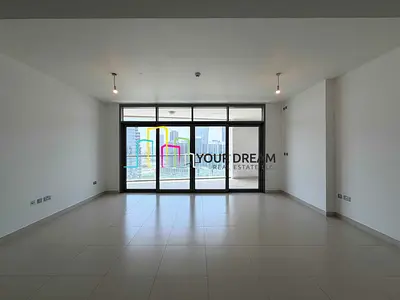 Spacious 3 Bed + Maid | Balcony | Amenities