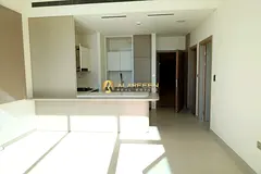 High-Floor 1BHK | Binghatti Royale | City & Skyline Views | Balcony Jacuzzi