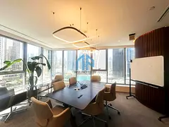 Fully Furnished | Vacant | Premium Office