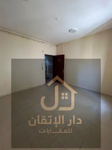 A golden opportunity for rent: studio apartment in Al Butina area, location close to amenities, spacious