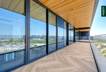 High Floor | Boulevard View | Ready To Move