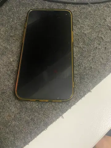 iPhone 14 black 128gb