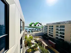 Stunning Sea View 3BR + Maid Vacant Now