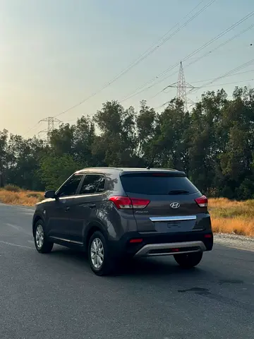 2019 Hyundai CRETA 照片 4
