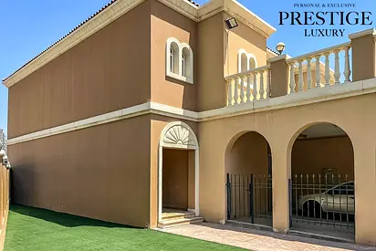 Corner and End Townhouse | 3BR | Ready and Vacant