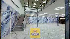 Direct From Owner Ready to Move in Commercial warehouse Available