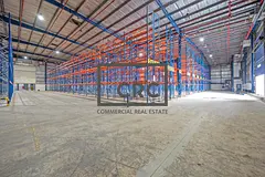 12 Meters Height | 7 Loading | 213kW Pwr Capacity