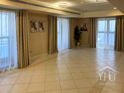 Large Layout | High Floor | Ready To Move In